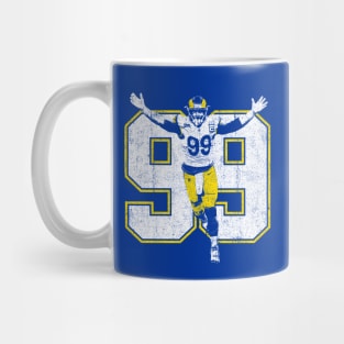 Aaron Donald Mug